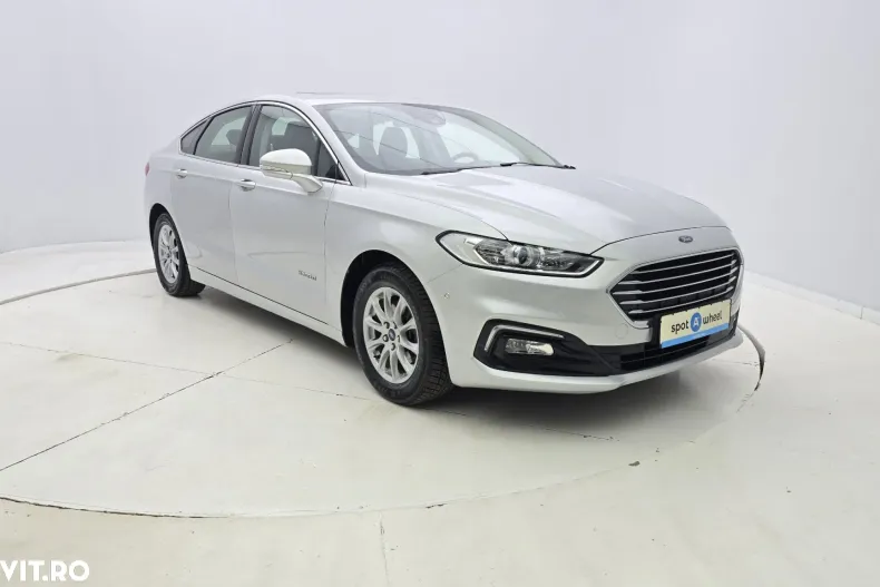 Ford Mondeo din 2019 cu 58.633 km - oferta FOR166040 - foto 4