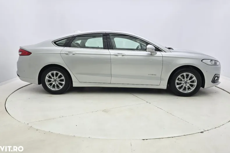 Ford Mondeo din 2019 cu 58.633 km - oferta FOR166040 - foto 5