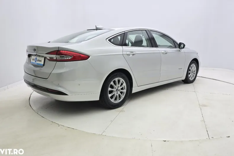 Ford Mondeo din 2019 cu 58.633 km - oferta FOR166040 - foto 6