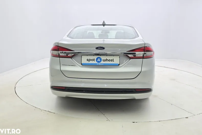 Ford Mondeo din 2019 cu 58.633 km - oferta FOR166040 - foto 7