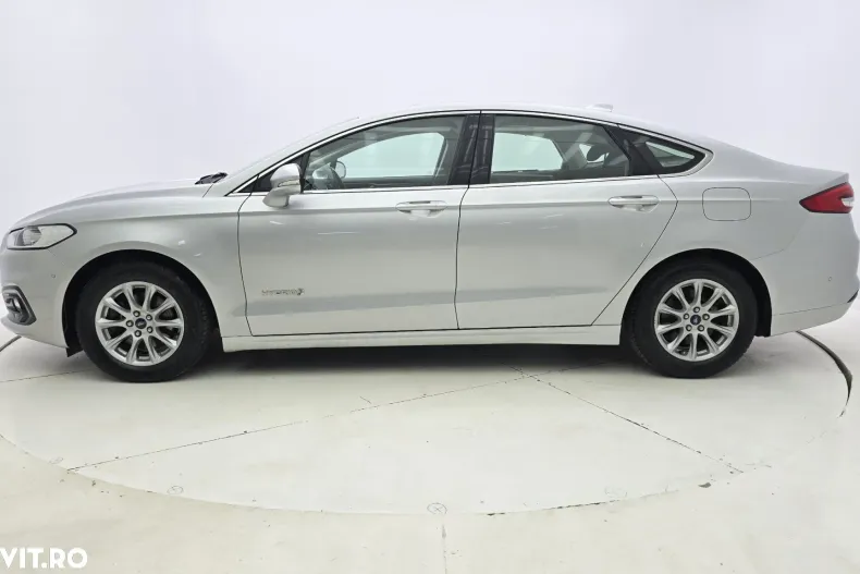 Ford Mondeo din 2019 cu 58.633 km - oferta FOR166040 - foto 9