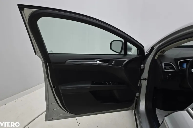 Ford Mondeo din 2019 cu 58.633 km - oferta FOR166040 - foto 10