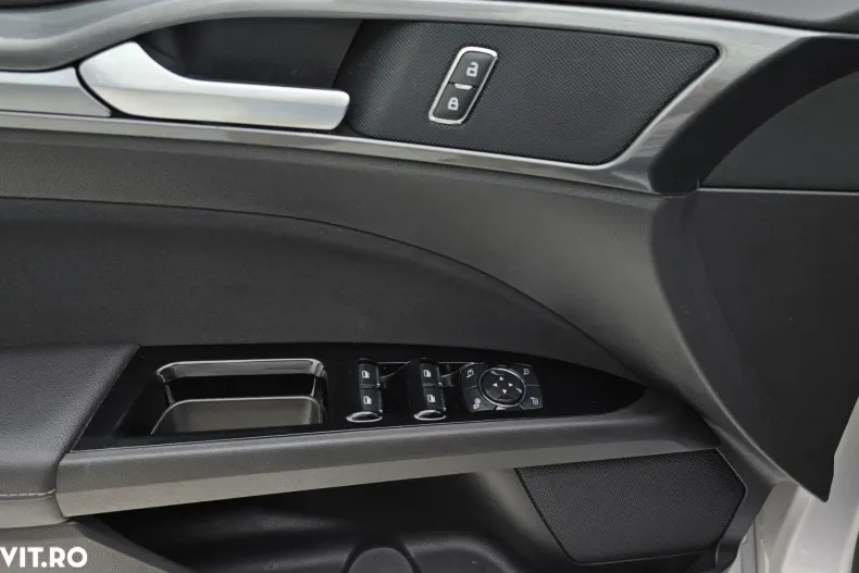 Ford Mondeo din 2019 cu 58.633 km - oferta FOR166040 - foto 11