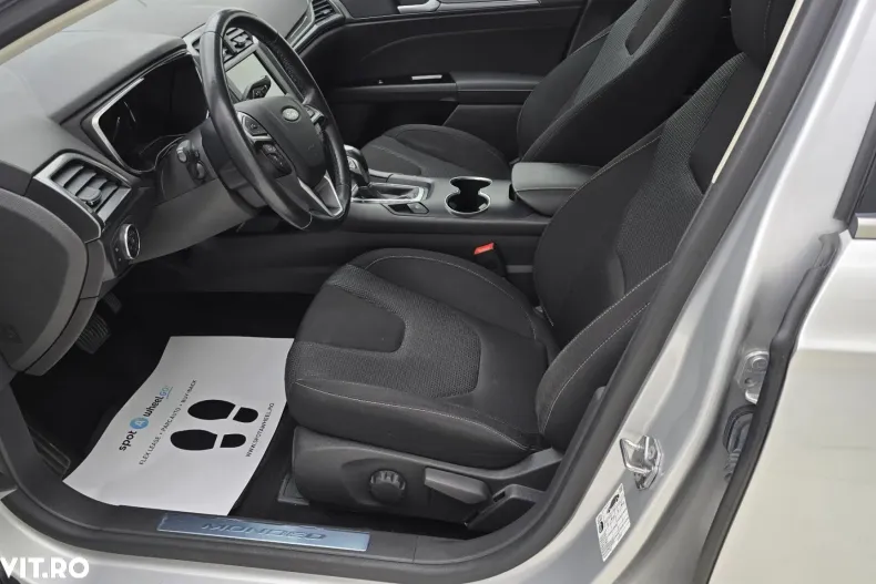 Ford Mondeo din 2019 cu 58.633 km - oferta FOR166040 - foto 12