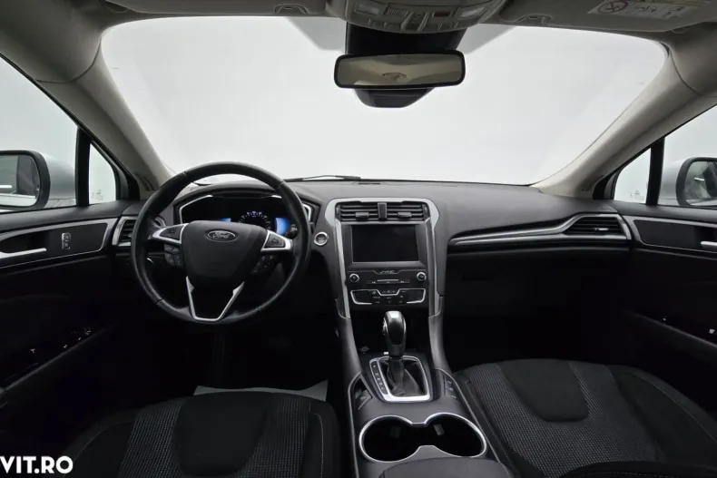 Ford Mondeo din 2019 cu 58.633 km - oferta FOR166040 - foto 14