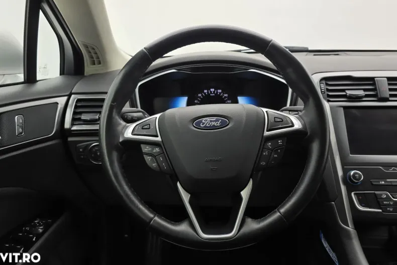 Ford Mondeo din 2019 cu 58.633 km - oferta FOR166040 - foto 15