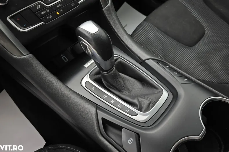 Ford Mondeo din 2019 cu 58.633 km - oferta FOR166040 - foto 17