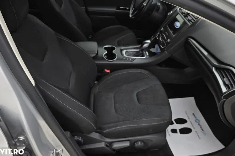 Ford Mondeo din 2019 cu 58.633 km - oferta FOR166040 - foto 19