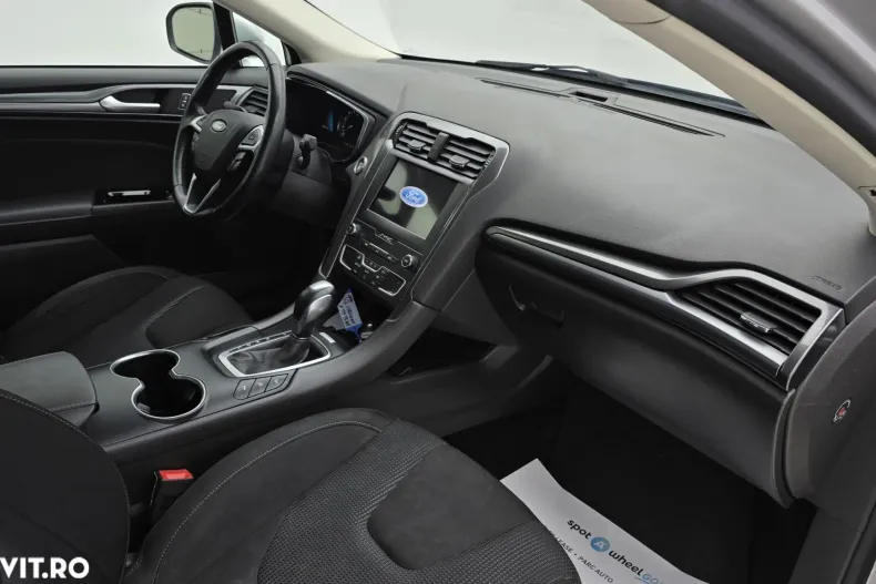 Ford Mondeo din 2019 cu 58.633 km - oferta FOR166040 - foto 20