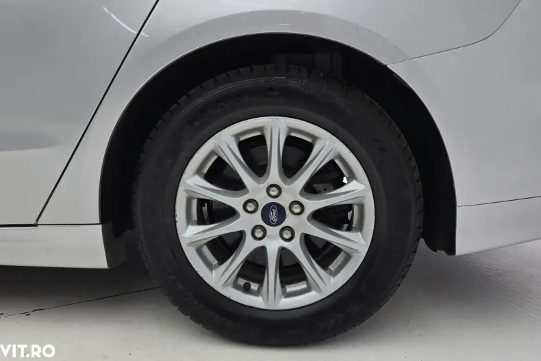 Ford Mondeo din 2019 cu 58.633 km - oferta FOR166040 - foto 22