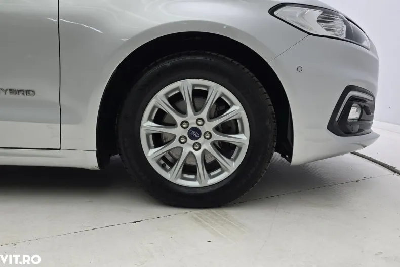 Ford Mondeo din 2019 cu 58.633 km - oferta FOR166040 - foto 23