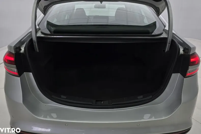 Ford Mondeo din 2019 cu 58.633 km - oferta FOR166040 - foto 25