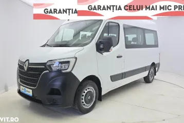 Renault Master din 2021 - oferta REN166041