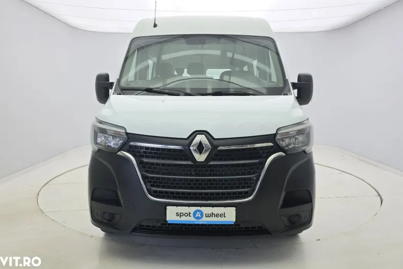 Renault Master din 2021 cu 131.920 km - oferta REN166041 - foto 2