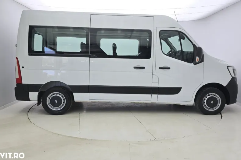 Renault Master din 2021 cu 131.920 km - oferta REN166041 - foto 5