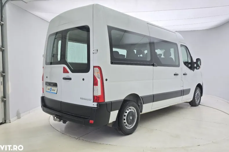 Renault Master din 2021 cu 131.920 km - oferta REN166041 - foto 6