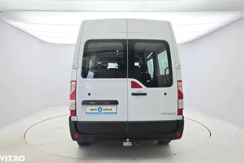 Renault Master din 2021 cu 131.920 km - oferta REN166041 - foto 7