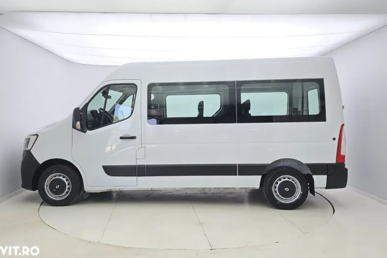 Renault Master din 2021 cu 131.920 km - oferta REN166041 - foto 9