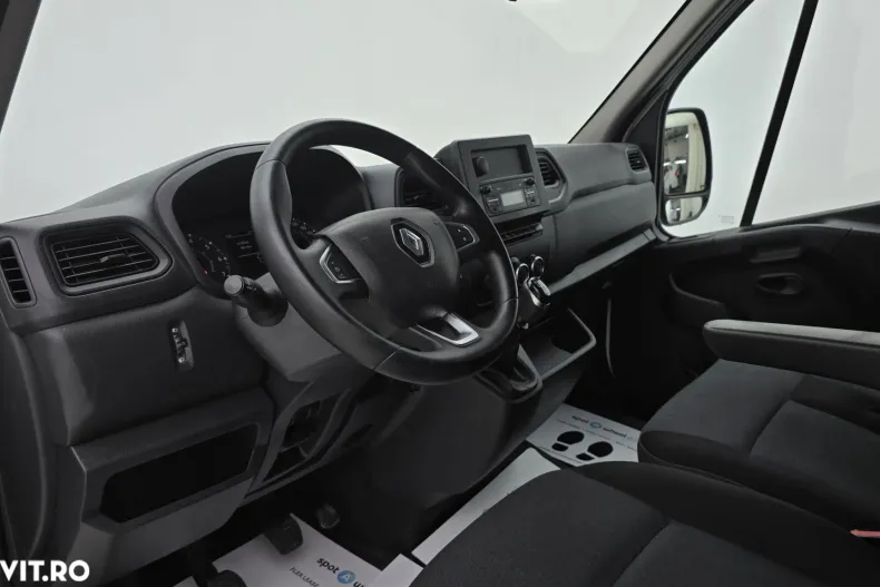 Renault Master din 2021 cu 131.920 km - oferta REN166041 - foto 13