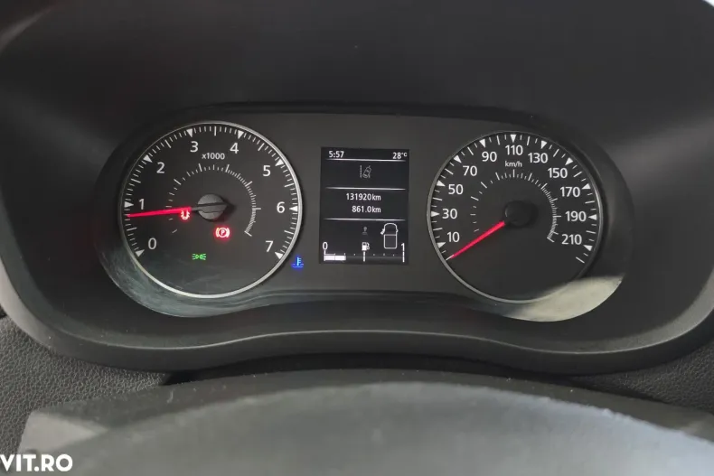 Renault Master din 2021 cu 131.920 km - oferta REN166041 - foto 16