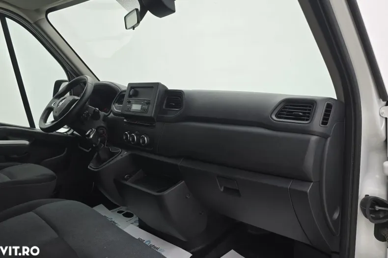 Renault Master din 2021 cu 131.920 km - oferta REN166041 - foto 20