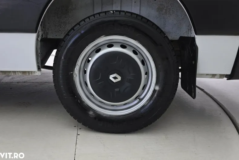 Renault Master din 2021 cu 131.920 km - oferta REN166041 - foto 22