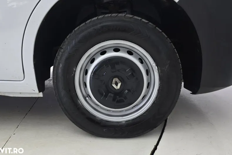 Renault Master din 2021 cu 131.920 km - oferta REN166041 - foto 23