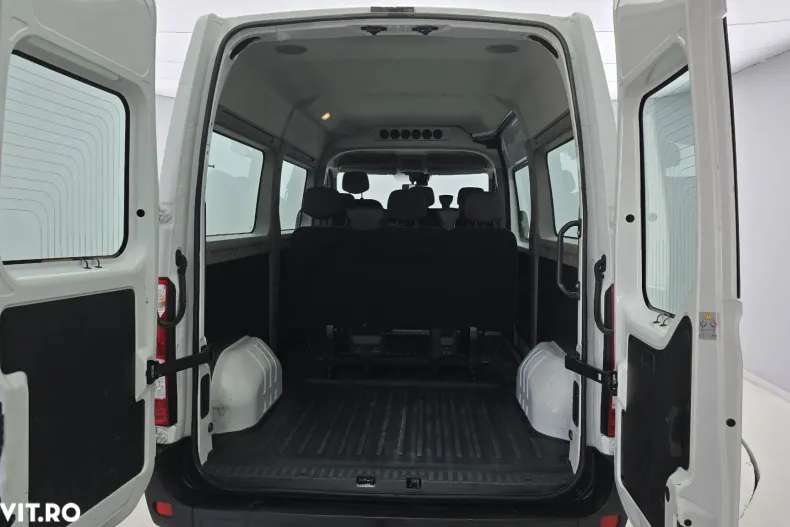 Renault Master din 2021 cu 131.920 km - oferta REN166041 - foto 25