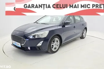 Ford Focus din 2019 - oferta FOR166042