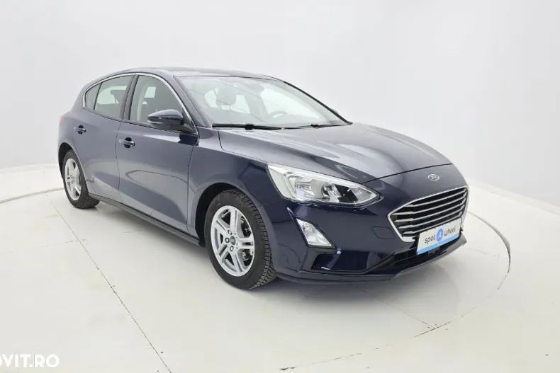 Ford Focus din 2019 cu 126.924 km - oferta FOR166042 - foto 4
