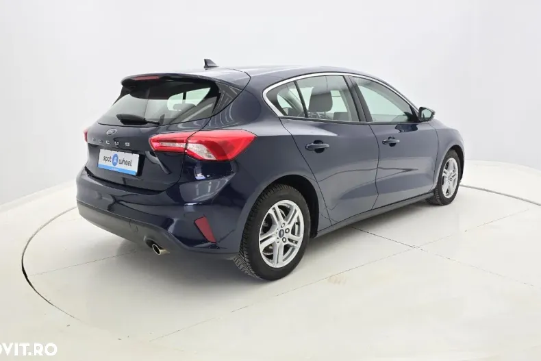 Ford Focus din 2019 cu 126.924 km - oferta FOR166042 - foto 6
