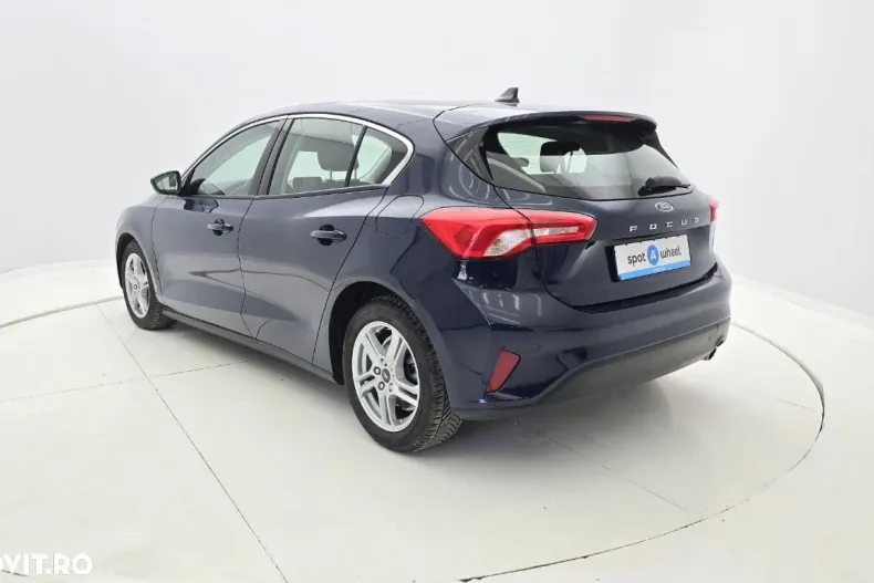 Ford Focus din 2019 cu 126.924 km - oferta FOR166042 - foto 8