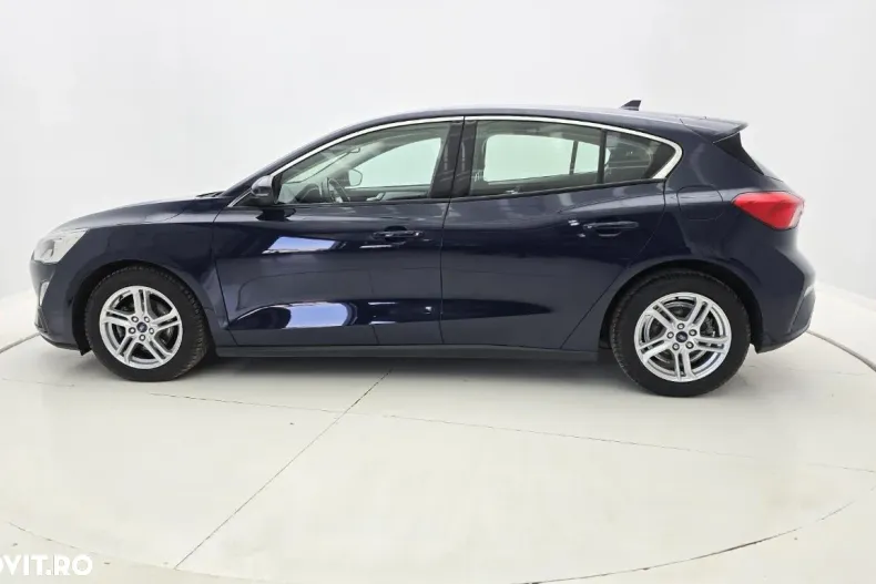 Ford Focus din 2019 cu 126.924 km - oferta FOR166042 - foto 9