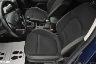 Ford Focus din 2019 cu 126.924 km - oferta FOR166042 - foto 12