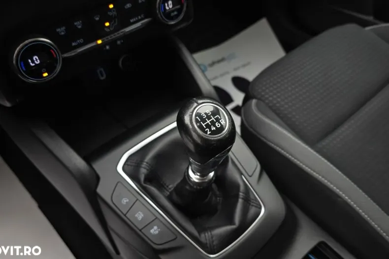 Ford Focus din 2019 cu 126.924 km - oferta FOR166042 - foto 17