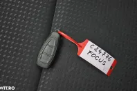 Ford Focus din 2019 cu 126.924 km - oferta FOR166042 - foto 21