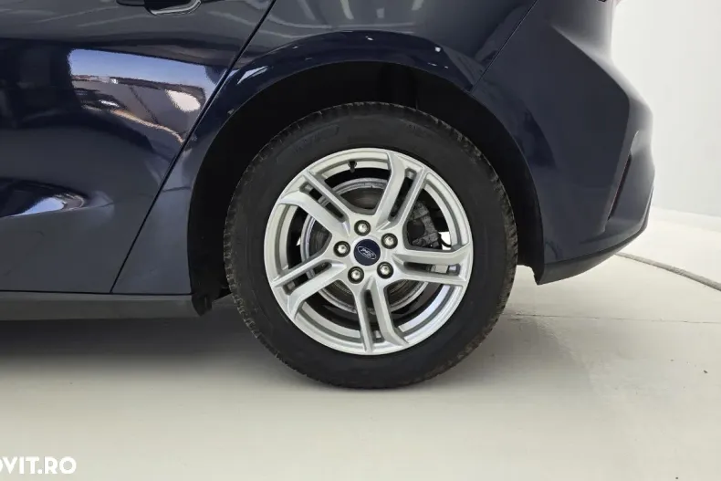Ford Focus din 2019 cu 126.924 km - oferta FOR166042 - foto 22