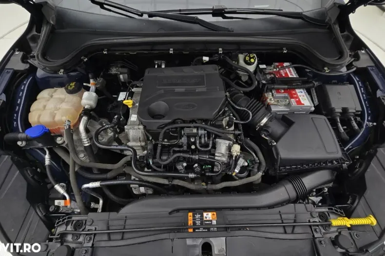 Ford Focus din 2019 cu 126.924 km - oferta FOR166042 - foto 24