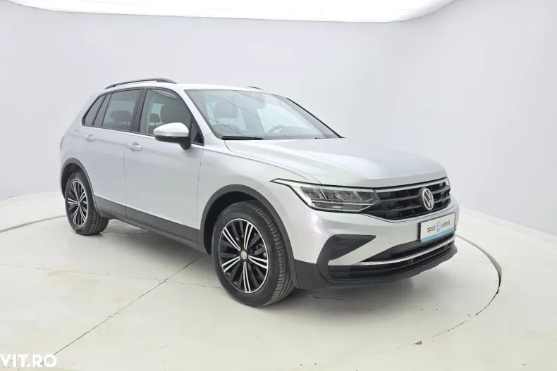 Volkswagen Tiguan din 2021 cu 147.484 km - oferta VOL166043 - foto 5