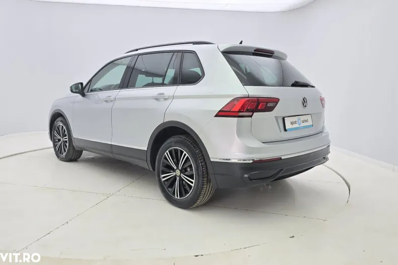 Volkswagen Tiguan din 2021 cu 147.484 km - oferta VOL166043 - foto 9