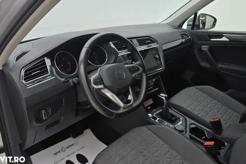 Volkswagen Tiguan din 2021 cu 147.484 km - oferta VOL166043 - foto 13