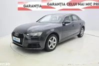 Audi A4 din 2019 cu 115.948 km - oferta AUD166044 - foto 1