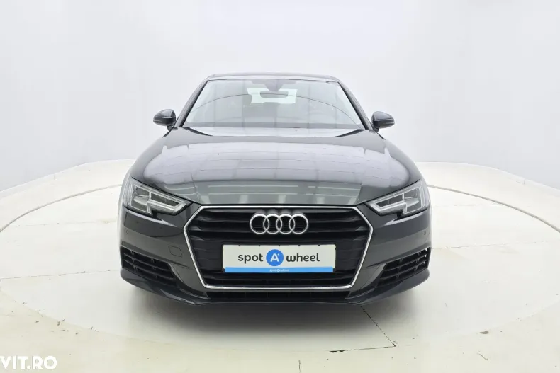 Audi A4 din 2019 cu 115.948 km - oferta AUD166044 - foto 2