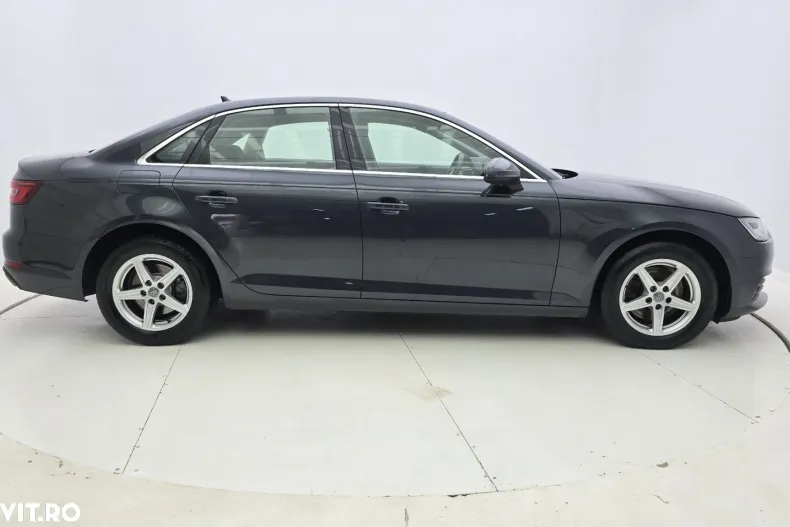 Audi A4 din 2019 cu 115.948 km - oferta AUD166044 - foto 5
