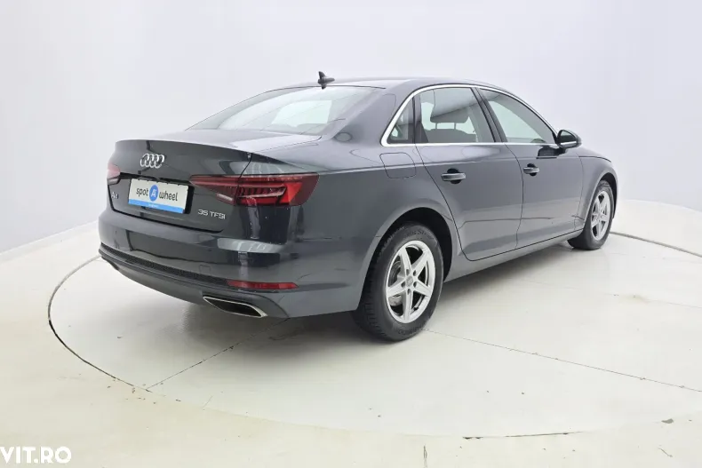 Audi A4 din 2019 cu 115.948 km - oferta AUD166044 - foto 6