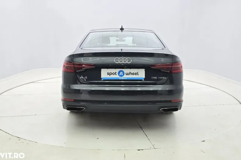 Audi A4 din 2019 cu 115.948 km - oferta AUD166044 - foto 7