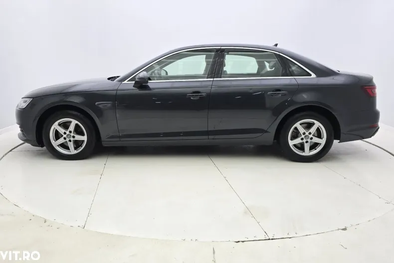 Audi A4 din 2019 cu 115.948 km - oferta AUD166044 - foto 9