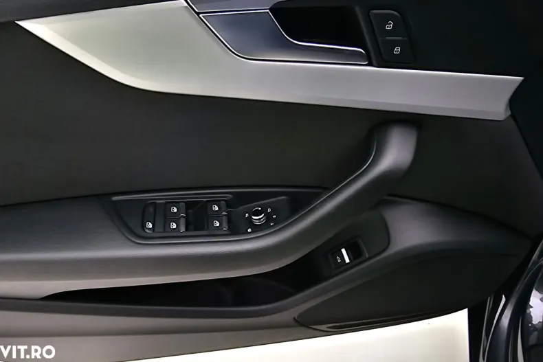 Audi A4 din 2019 cu 115.948 km - oferta AUD166044 - foto 11