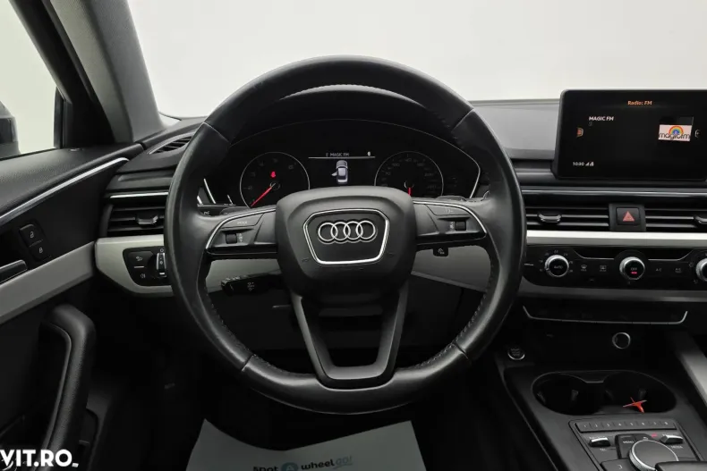 Audi A4 din 2019 cu 115.948 km - oferta AUD166044 - foto 15