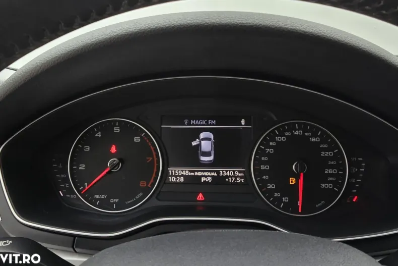 Audi A4 din 2019 cu 115.948 km - oferta AUD166044 - foto 16
